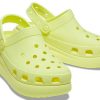 Crocs Klasický dřevák „Sulphur“ 207521-75U