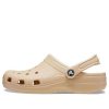 Crocs Klasické dřeváky „Béžová“ 10001-2DS