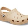 Crocs Klasické dřeváky „Béžová“ 10001-2DS