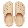 Crocs Klasické dřeváky „Béžová“ 10001-2DS