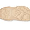 Crocs Klasické dřeváky „Béžová“ 10001-2DS