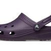 Crocs Klasické dřeváky „Dark Iris“ 10001-5AS