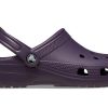 Crocs Klasické dřeváky „Dark Iris“ 10001-5AS