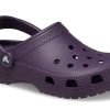 Crocs Klasické dřeváky „Dark Iris“ 10001-5AS