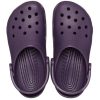 Crocs Klasické dřeváky „Dark Iris“ 10001-5AS