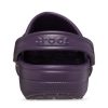Crocs Klasické dřeváky „Dark Iris“ 10001-5AS