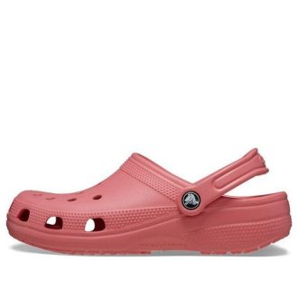 Crocs klasické dřeváky „Hot Blush“ 10001-6XF