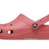 Crocs klasické dřeváky „Hot Blush“ 10001-6XF