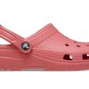 Crocs klasické dřeváky „Hot Blush“ 10001-6XF