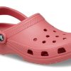 Crocs klasické dřeváky „Hot Blush“ 10001-6XF