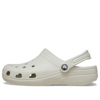 Crocs Klasické dřeváky „Lněné“ 10001-0HZ