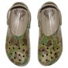 Crocs klasické dřeváky „Marble Green“ 903733