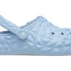 Crocs klasické lemované geometrické dřeváky „Blue“ 210069-4NS