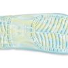 Crocs klasické ležérní móda unisex modrozelené pantofle „modrá zelená“ 207701-4SU Crocs klasické ležérní móda unisex modrozelené pantofle „modrá zelená“ 207701-4SU