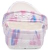 Crocs klasické ležérní unisex bílé růžové modré sandály „White Pink Blue“ 207567-94S