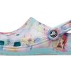 Crocs klasické ležérní unisex modré sandály 207567-4SU