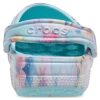 Crocs klasické ležérní unisex modré sandály 207567-4SU
