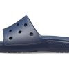 Crocs klasické pantofle Deep Blue 206121-410