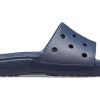 Crocs klasické pantofle Deep Blue 206121-410