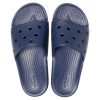 Crocs klasické pantofle Deep Blue 206121-410