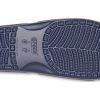 Crocs klasické pantofle Deep Blue 206121-410