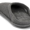 Crocs klasické pantofle Ležérní tlustší boty pro udržení tepla unisex šedá 203600-00Q