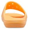 Crocs klasické pantofle oranžové 206121-801