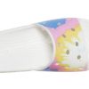 Crocs klasické pantofle „Tie-Dye“ 206520-94S
