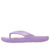 Crocs klasické pohodlné protiskluzové žabky Unisex fialová 206119-5PR