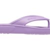 Crocs klasické pohodlné protiskluzové žabky Unisex fialová 206119-5PR