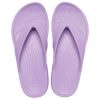Crocs klasické pohodlné protiskluzové žabky Unisex fialová 206119-5PR