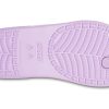 Crocs klasické pohodlné protiskluzové žabky Unisex fialová 206119-5PR