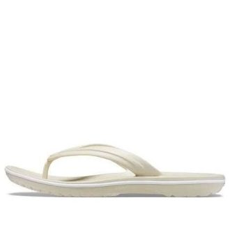 Crocs klasické sandály „Bone“ 11033-2Y2