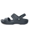 Crocs klasické sandály „Černá“ 200445-410