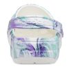 Crocs klasické sportovní pantofle Unisex Blue Purple 206868-94S