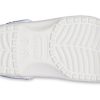 Crocs klasické sportovní pantofle Unisex Blue Purple 206868-94S