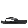 Crocs klasické útulné protiskluzové žabky unisex černé 206119-001