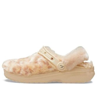 Crocs Kyary Pamyu Pamyu x Fur Sure Clog „Co kdyby?“ 208266-90H