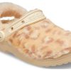 Crocs Kyary Pamyu Pamyu x Fur Sure Clog „Co kdyby?“ 208266-90H