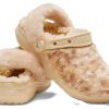 Crocs Kyary Pamyu Pamyu x Fur Sure Clog „Co kdyby?“ 208266-90H
