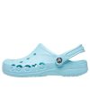 Crocs Lehké plážové sporty odolné proti opotřebení Unisex sandály Tiffany Blue 10126-4O9