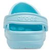 Crocs Lehké plážové sporty odolné proti opotřebení Unisex sandály Tiffany Blue 10126-4O9