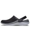 Crocs LiteRide 2.0 Clog „Black“ 206708-0DD