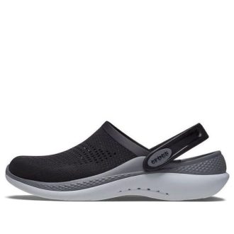 Crocs LiteRide 2.0 Clog „Black“ 206708-0DD