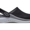 Crocs LiteRide 2.0 Clog „Black“ 206708-0DD