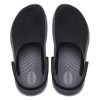 Crocs LiteRide 2.0 Clog „Black“ 206708-0DD