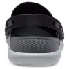 Crocs LiteRide 2.0 Clog „Black“ 206708-0DD