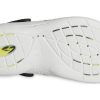 Crocs LiteRide 2.0 Clog „Black Neon Yellow“ 207634-02K
