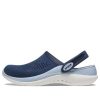 Crocs LiteRide 2.0 Clog „Dark Blue“ 206708-4TA