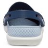 Crocs LiteRide 2.0 Clog „Dark Blue“ 206708-4TA